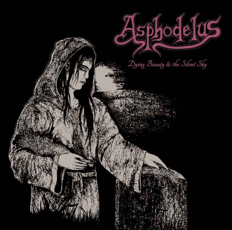 ASPHODELUS - Dying Beauty & the Silent Sky Re-Release MCD